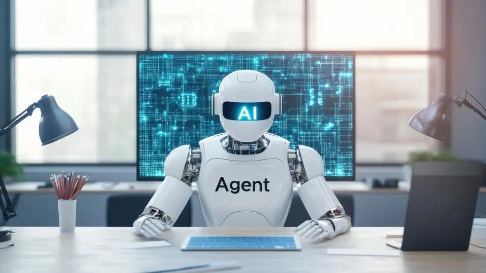 AI Agents Explanation