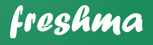 Freshma Logo