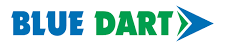 Blue Dart Logo